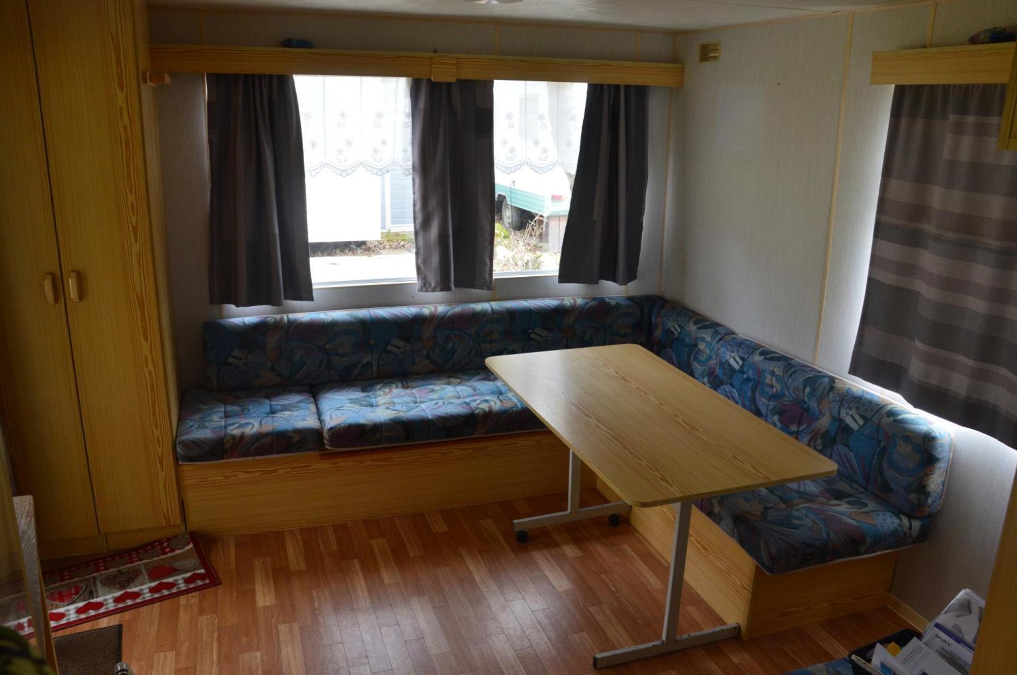 Camping Chon Du Tarn Bédouès エクステリア 写真