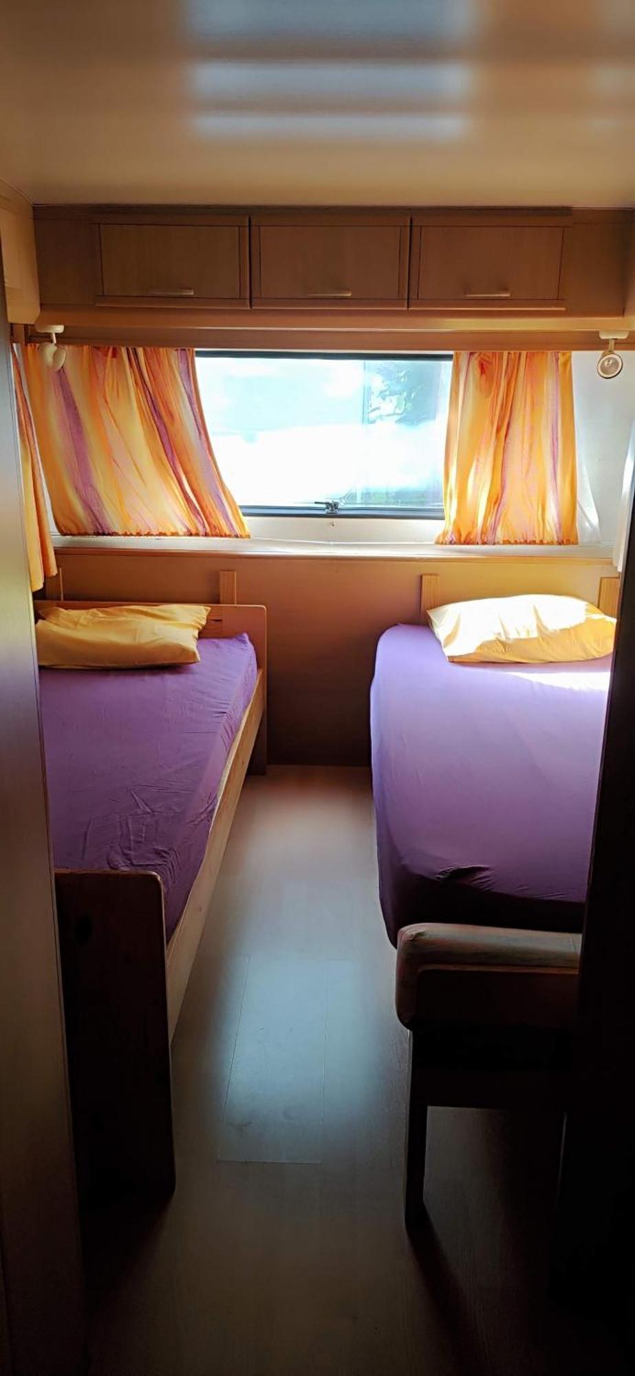 Camping Chon Du Tarn Bédouès エクステリア 写真