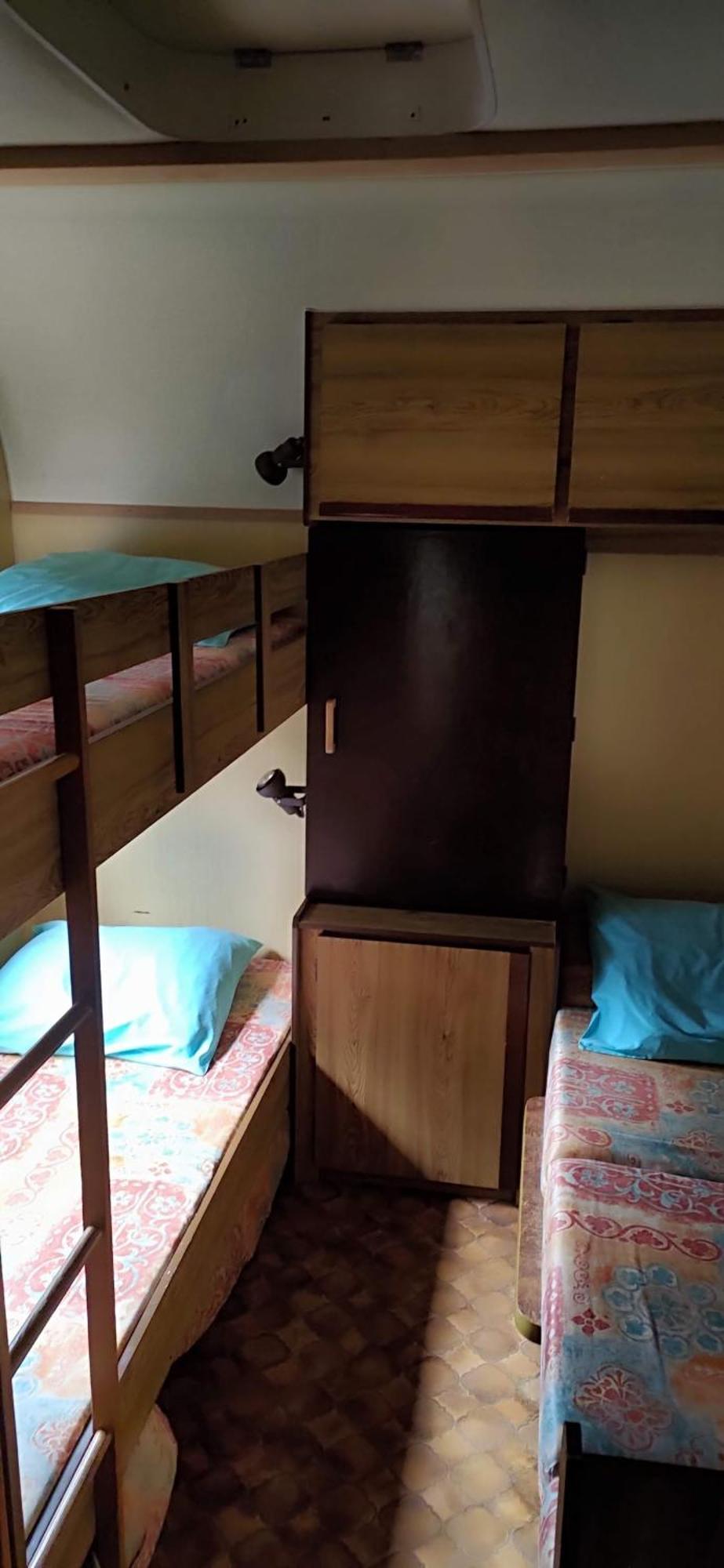 Camping Chon Du Tarn Bédouès エクステリア 写真